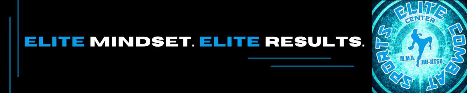 Elite Combat Sports Center